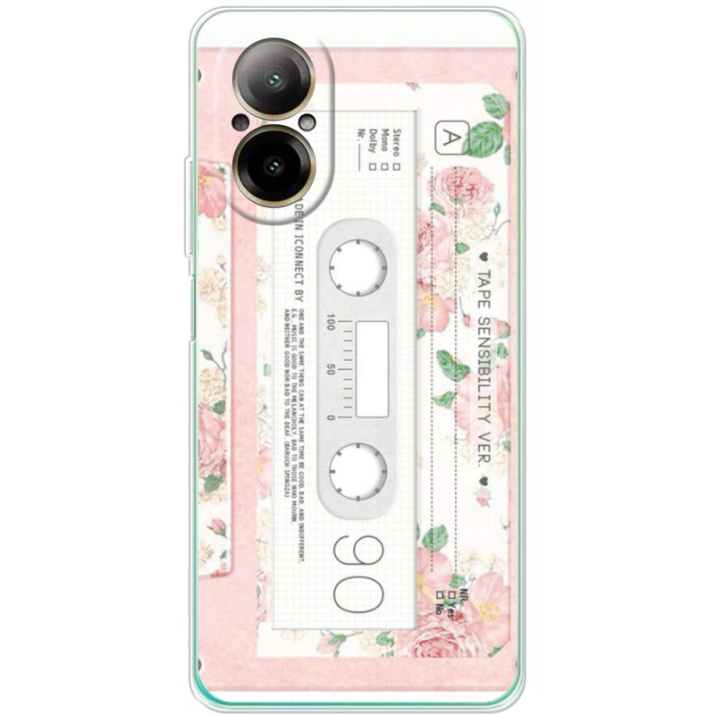 Чехол BoxFace Realme C67 