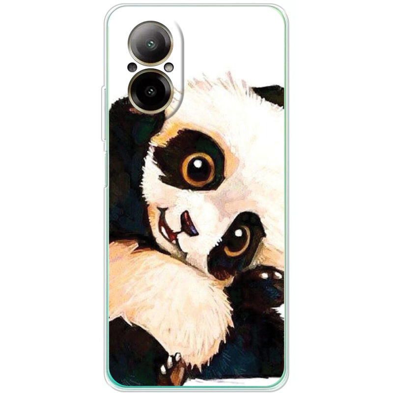 Чехол BoxFace Realme C67 