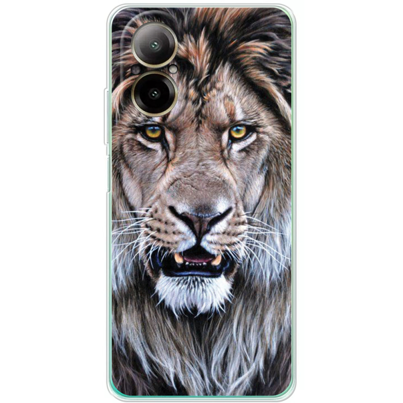 Чехол BoxFace Realme C67 