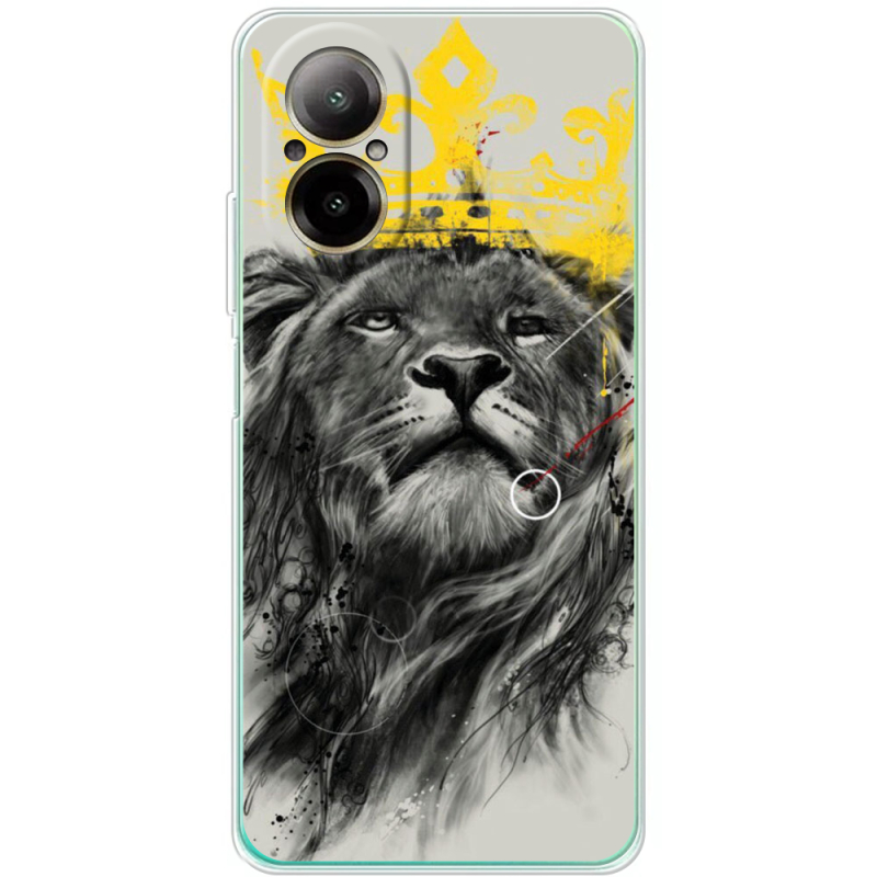 Чехол BoxFace Realme C67 