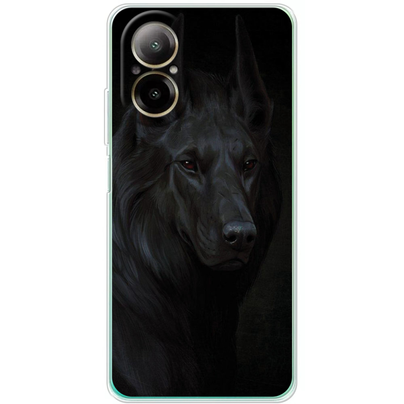 Чехол BoxFace Realme C67 