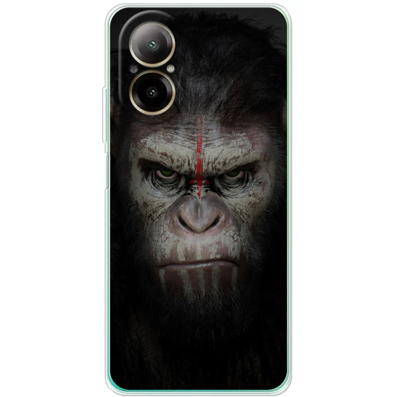 Чехол BoxFace Realme C67 