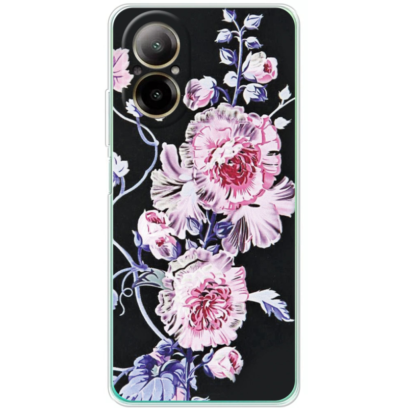 Чехол BoxFace Realme C67 
