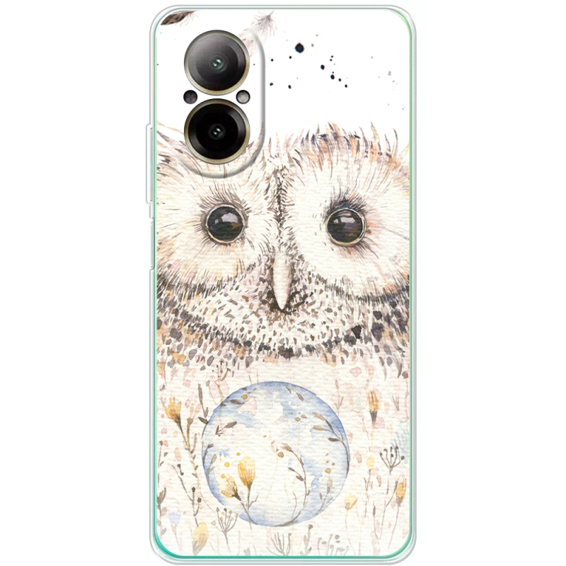Чехол BoxFace Realme C67 