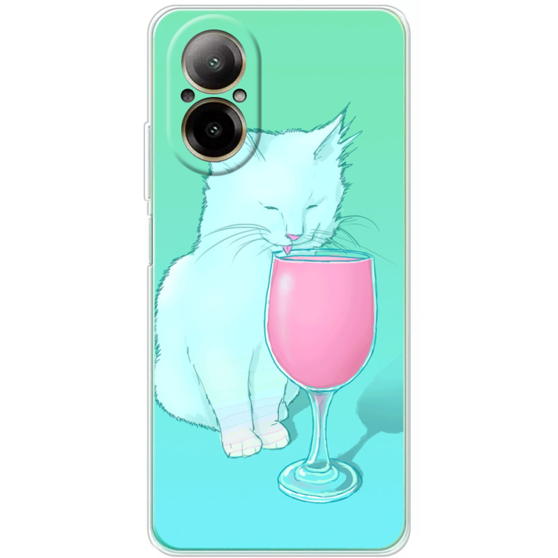Чехол BoxFace Realme C67 