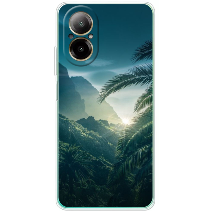 Чехол BoxFace Realme C67 