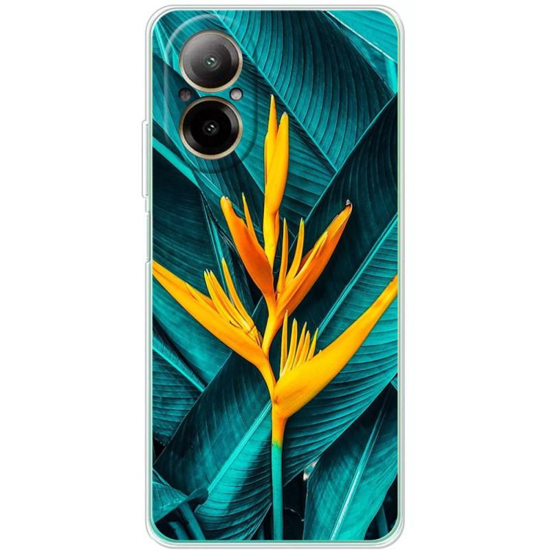 Чехол BoxFace Realme C67 