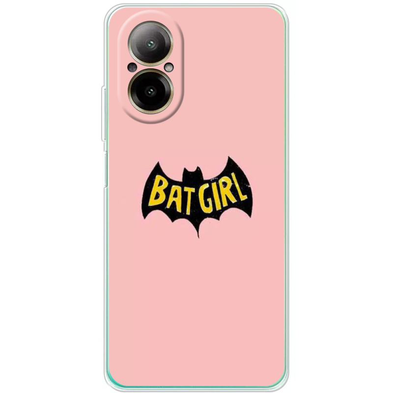 Чехол BoxFace Realme C67 