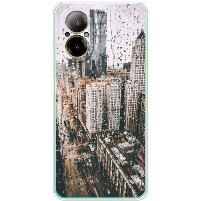 Чехол BoxFace Realme C67 