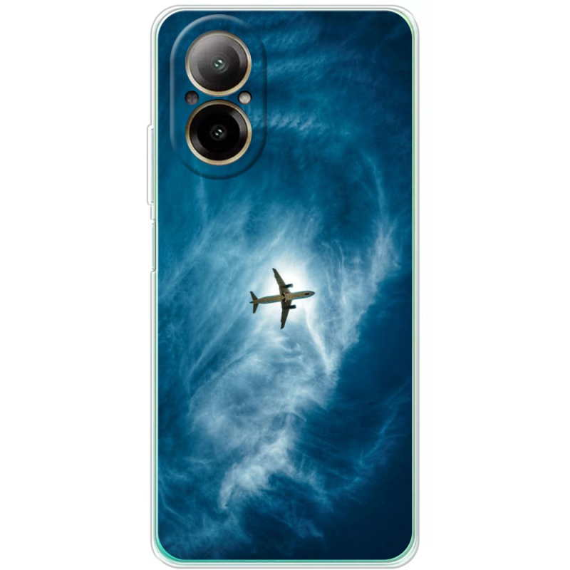 Чехол BoxFace Realme C67 