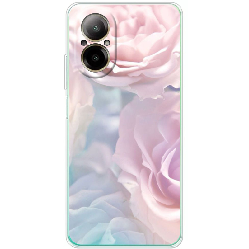 Чехол BoxFace Realme C67 