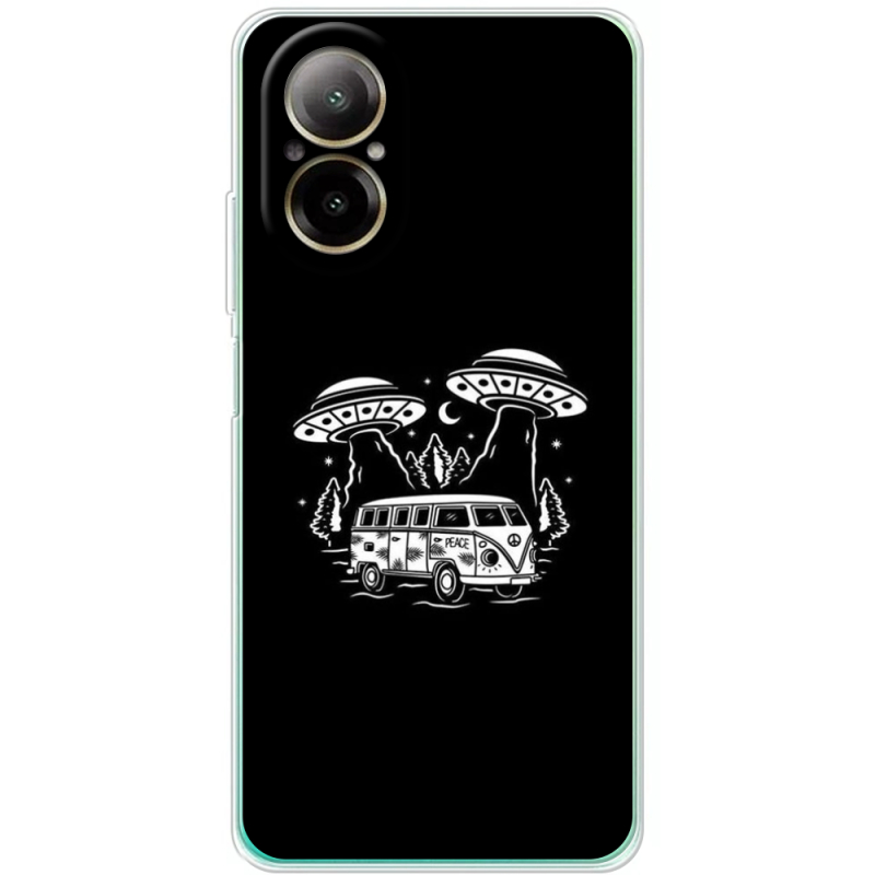 Чехол BoxFace Realme C67 