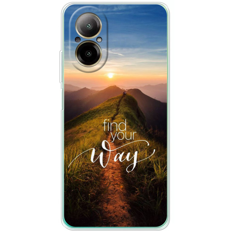 Чехол BoxFace Realme C67 