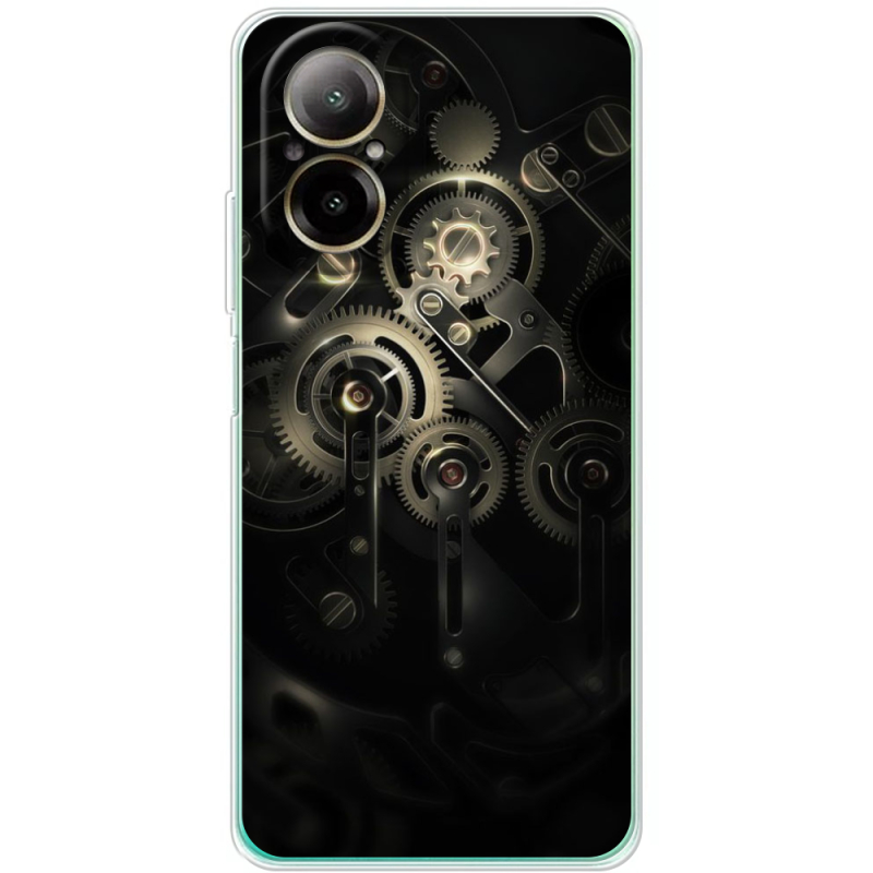 Чехол BoxFace Realme C67 