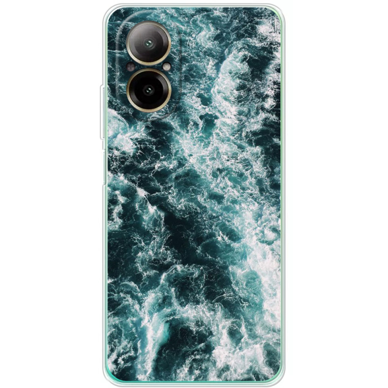 Чехол BoxFace Realme C67 