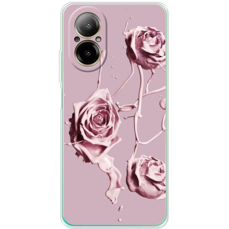 Чехол BoxFace Realme C67 