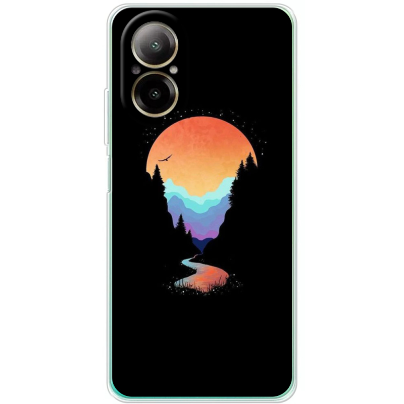 Чехол BoxFace Realme C67 
