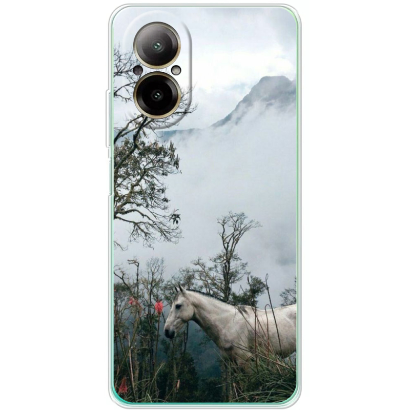 Чехол BoxFace Realme C67 