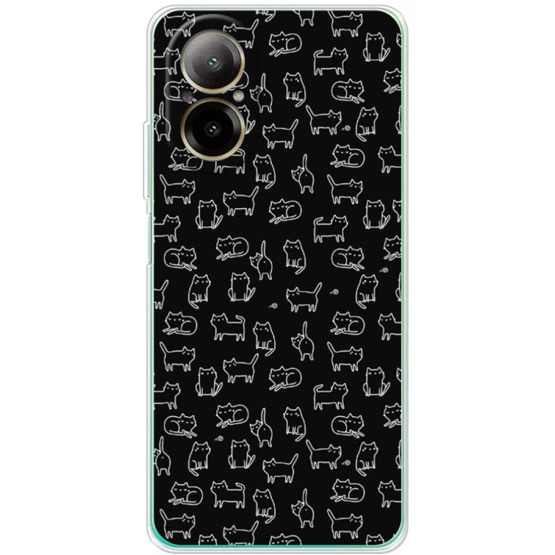Чехол BoxFace Realme C67 
