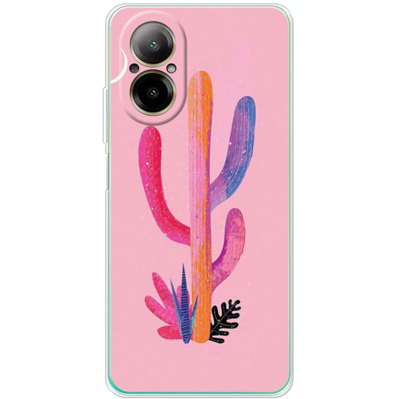 Чехол BoxFace Realme C67 