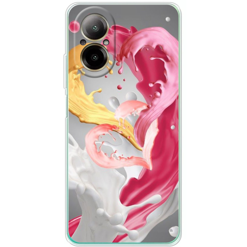 Чехол BoxFace Realme C67 
