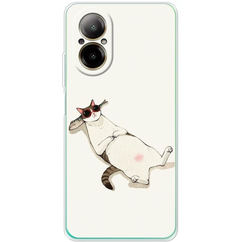 Чехол BoxFace Realme C67 