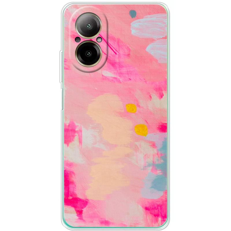 Чехол BoxFace Realme C67 