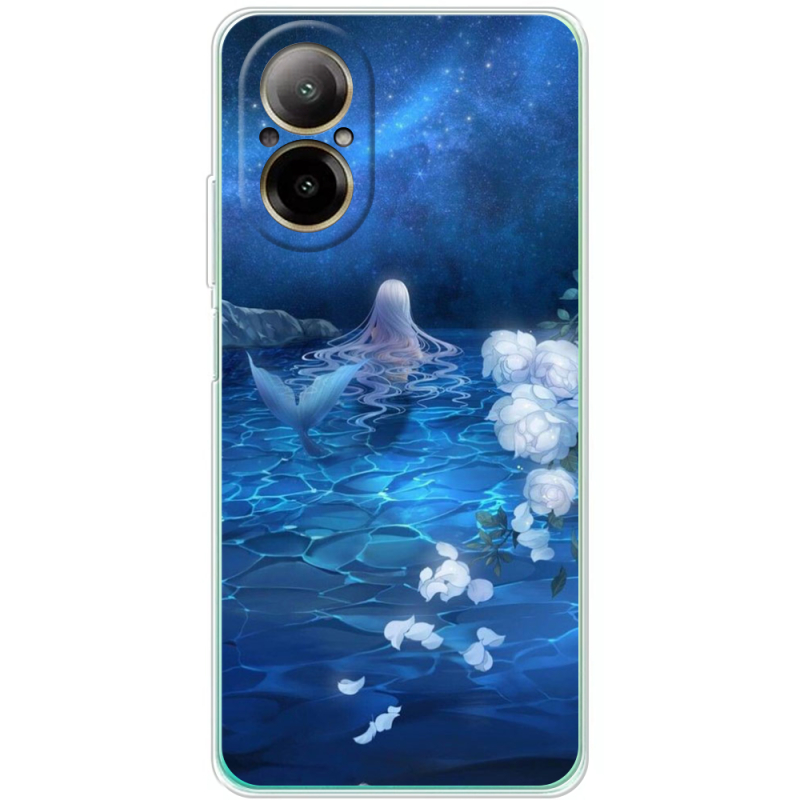 Чехол BoxFace Realme C67 