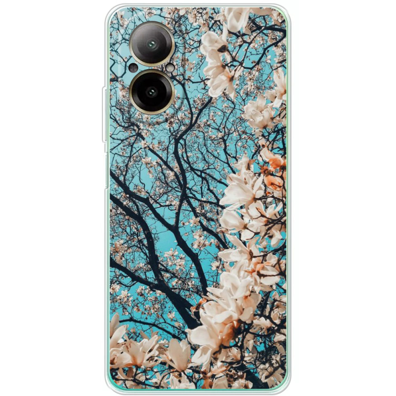 Чехол BoxFace Realme C67 