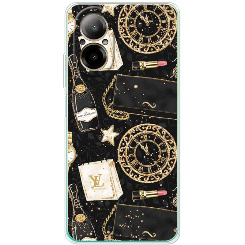 Чехол BoxFace Realme C67 