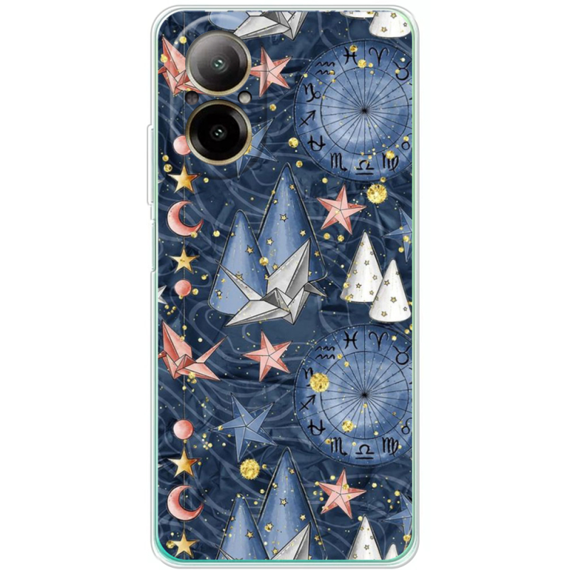 Чехол BoxFace Realme C67 