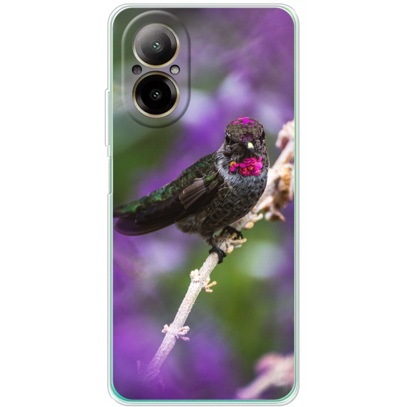 Чехол BoxFace Realme C67 