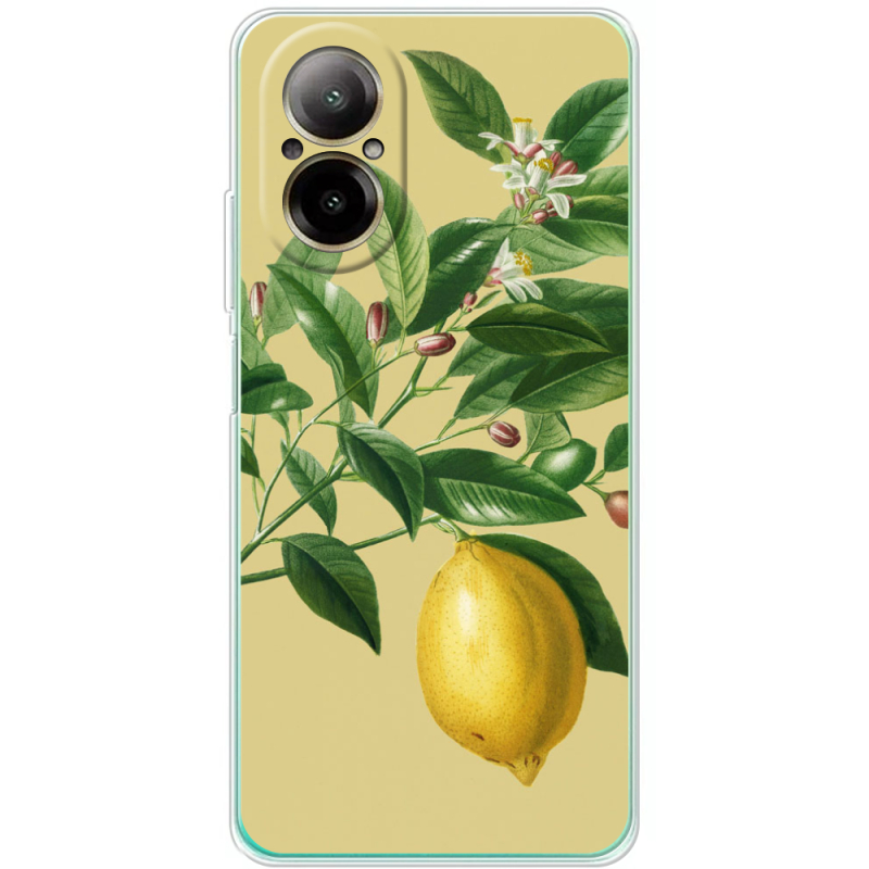 Чехол BoxFace Realme C67 