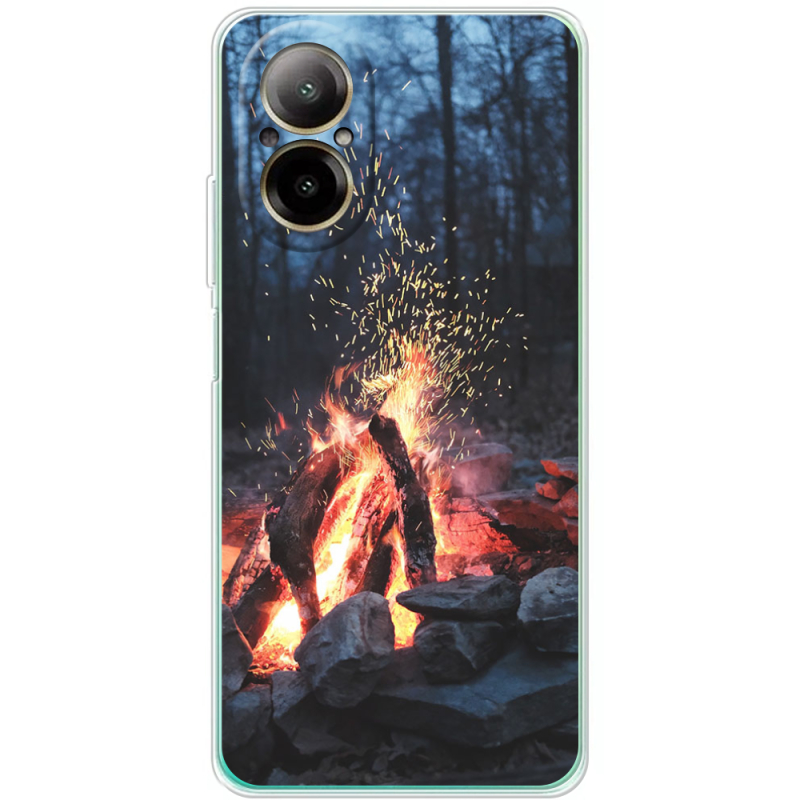 Чехол BoxFace Realme C67 
