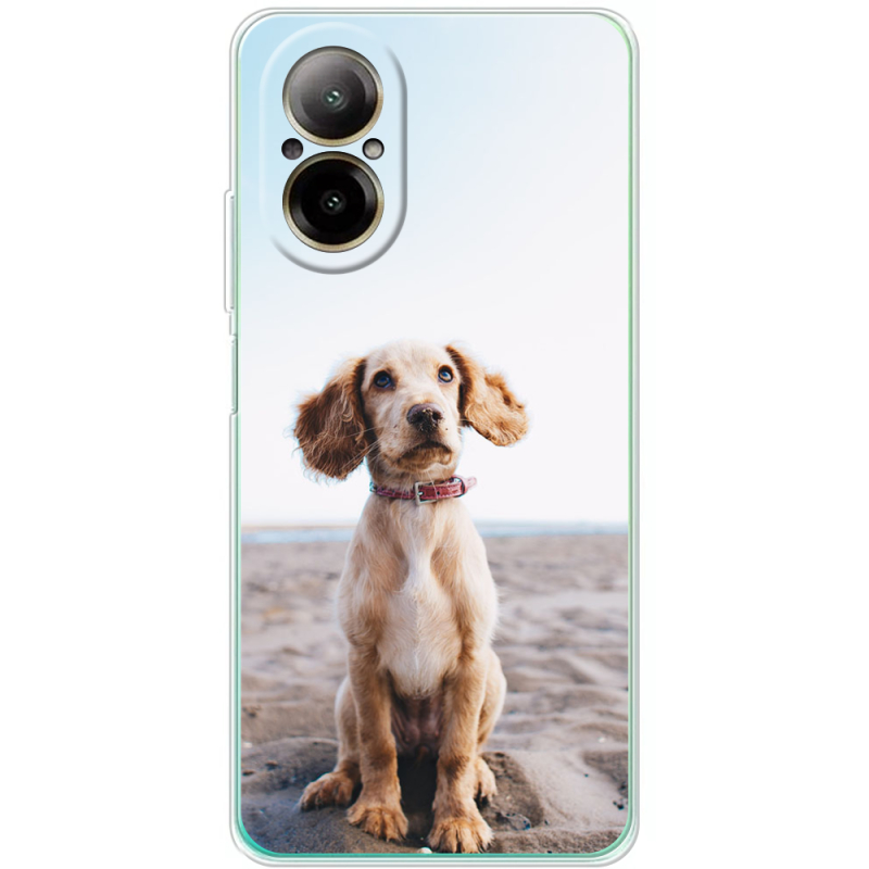 Чехол BoxFace Realme C67 