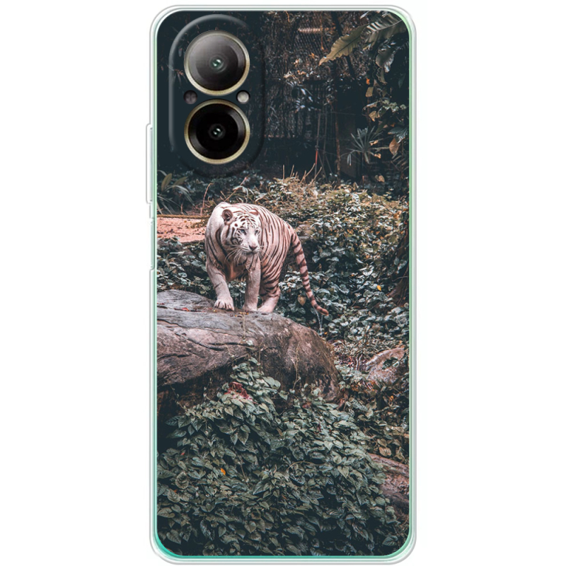 Чехол BoxFace Realme C67 
