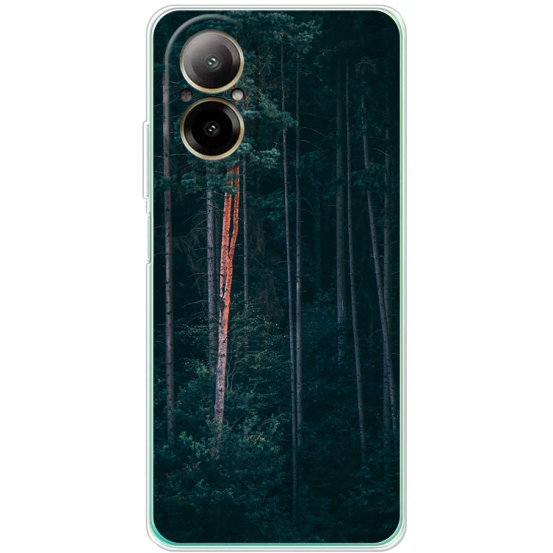 Чехол BoxFace Realme C67 