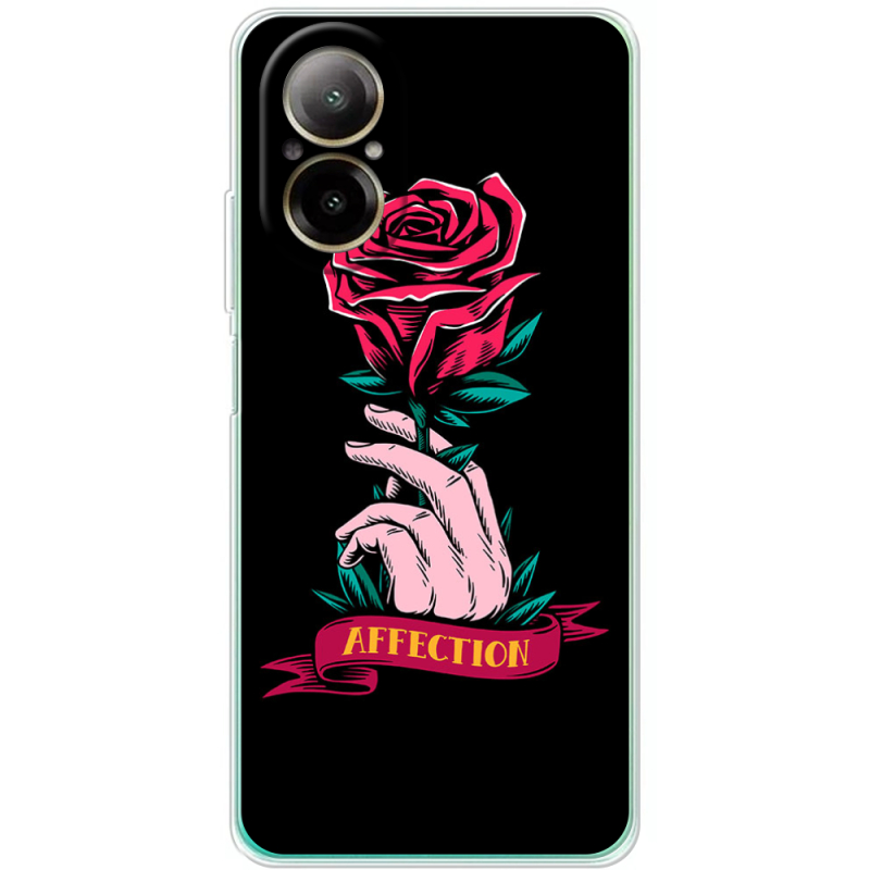 Чехол BoxFace Realme C67 