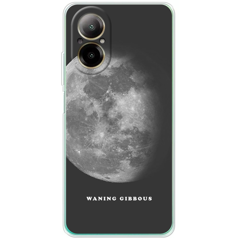 Чехол BoxFace Realme C67 