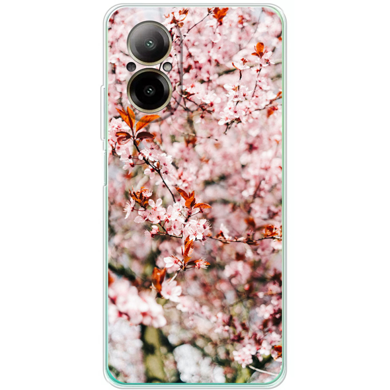 Чехол BoxFace Realme C67 