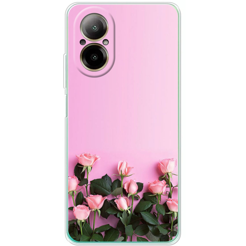 Чехол BoxFace Realme C67 