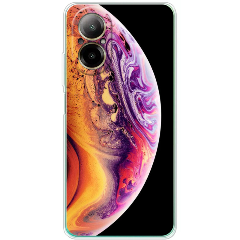 Чехол BoxFace Realme C67 