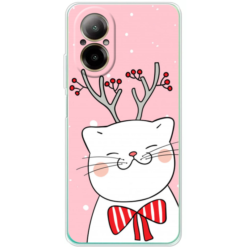Чехол BoxFace Realme C67 
