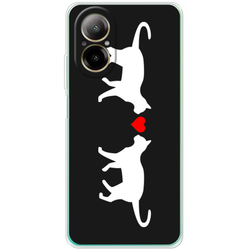Чехол BoxFace Realme C67 