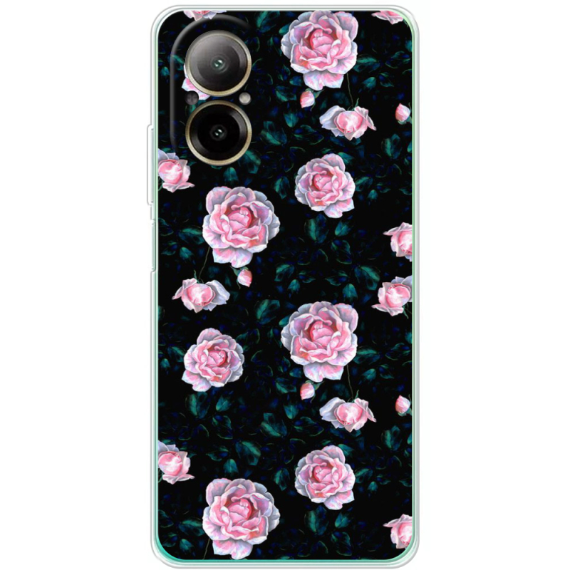 Чехол BoxFace Realme C67 