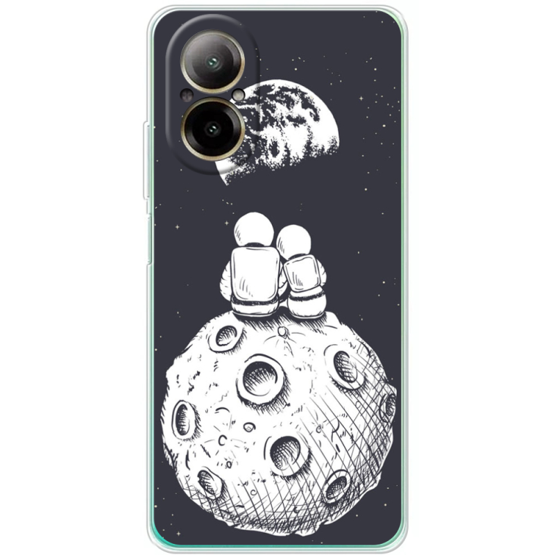 Чехол BoxFace Realme C67 