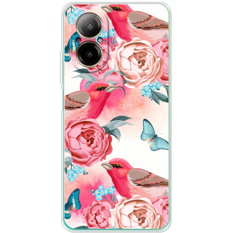 Чехол BoxFace Realme C67 
