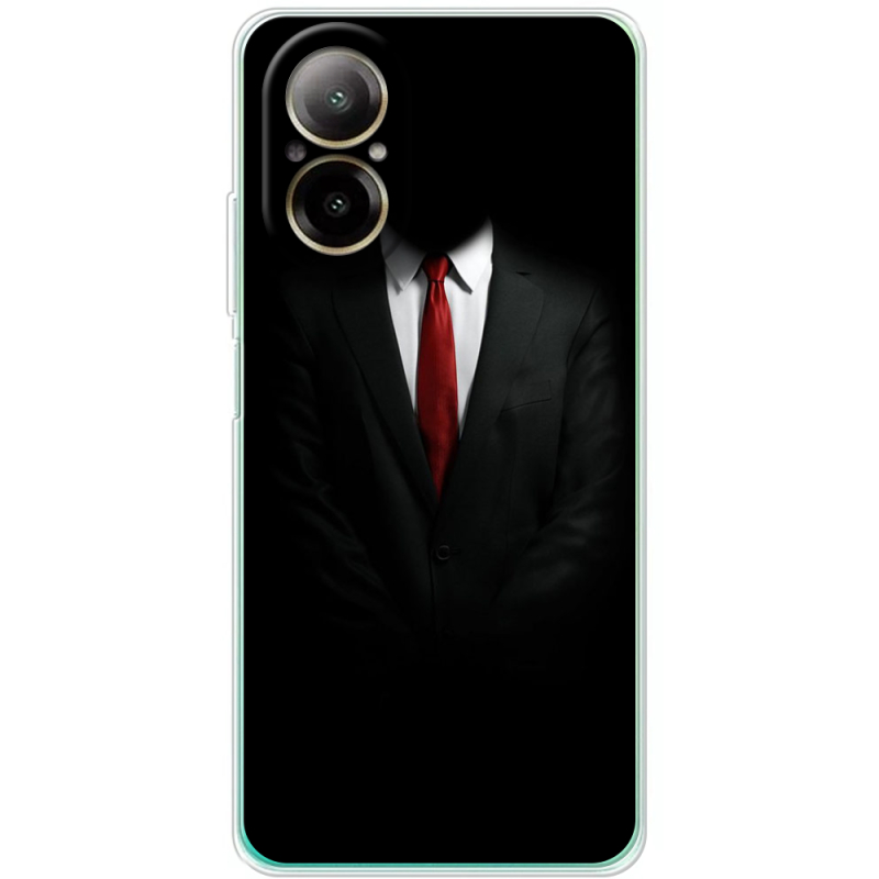 Чехол BoxFace Realme C67 