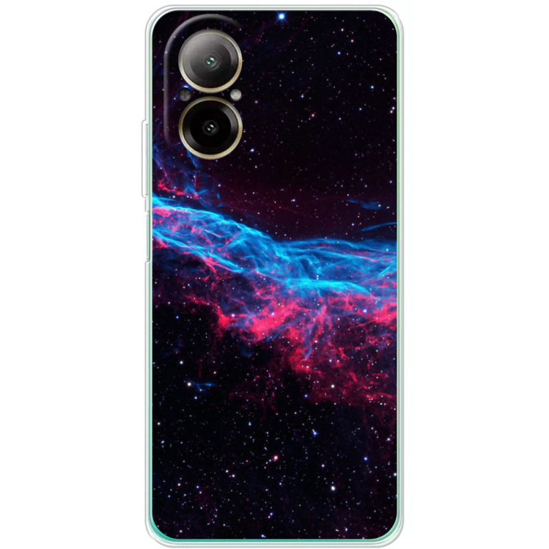 Чехол BoxFace Realme C67 