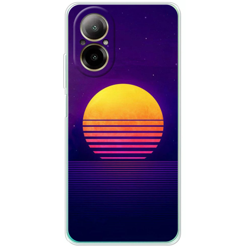 Чехол BoxFace Realme C67 
